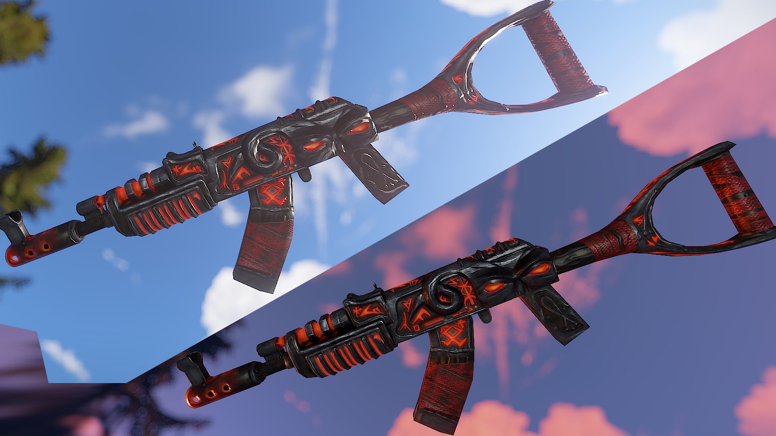 AK-47 From Hell thumbnail 6