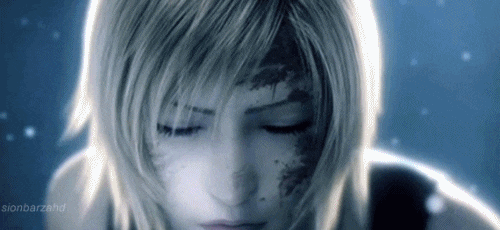 Parasite Eve 3 Story & Gameplay 3rd Birthday - Distant Future Trailer on  Make a GIF