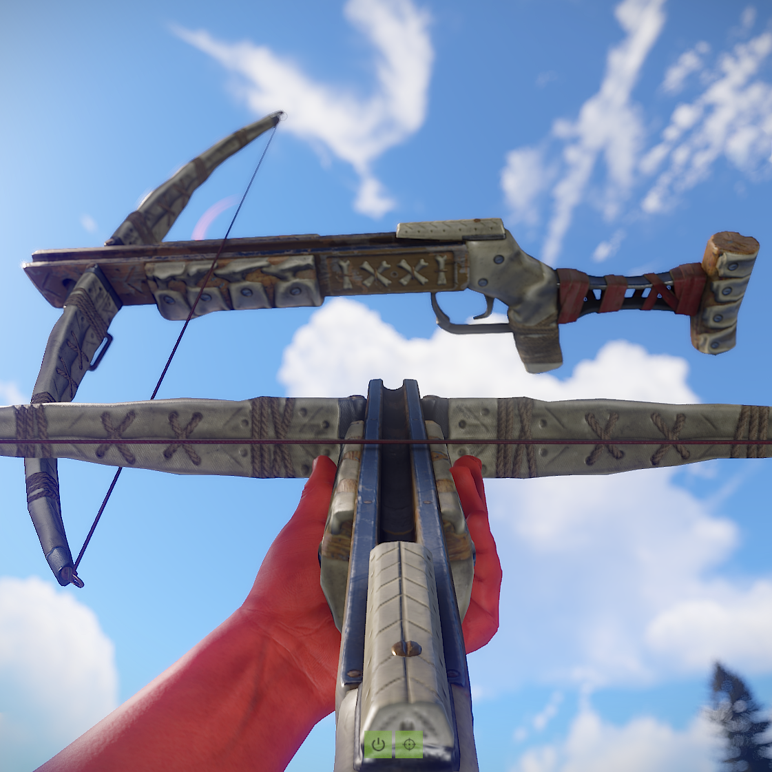 Primal Crossbow thumbnail 3