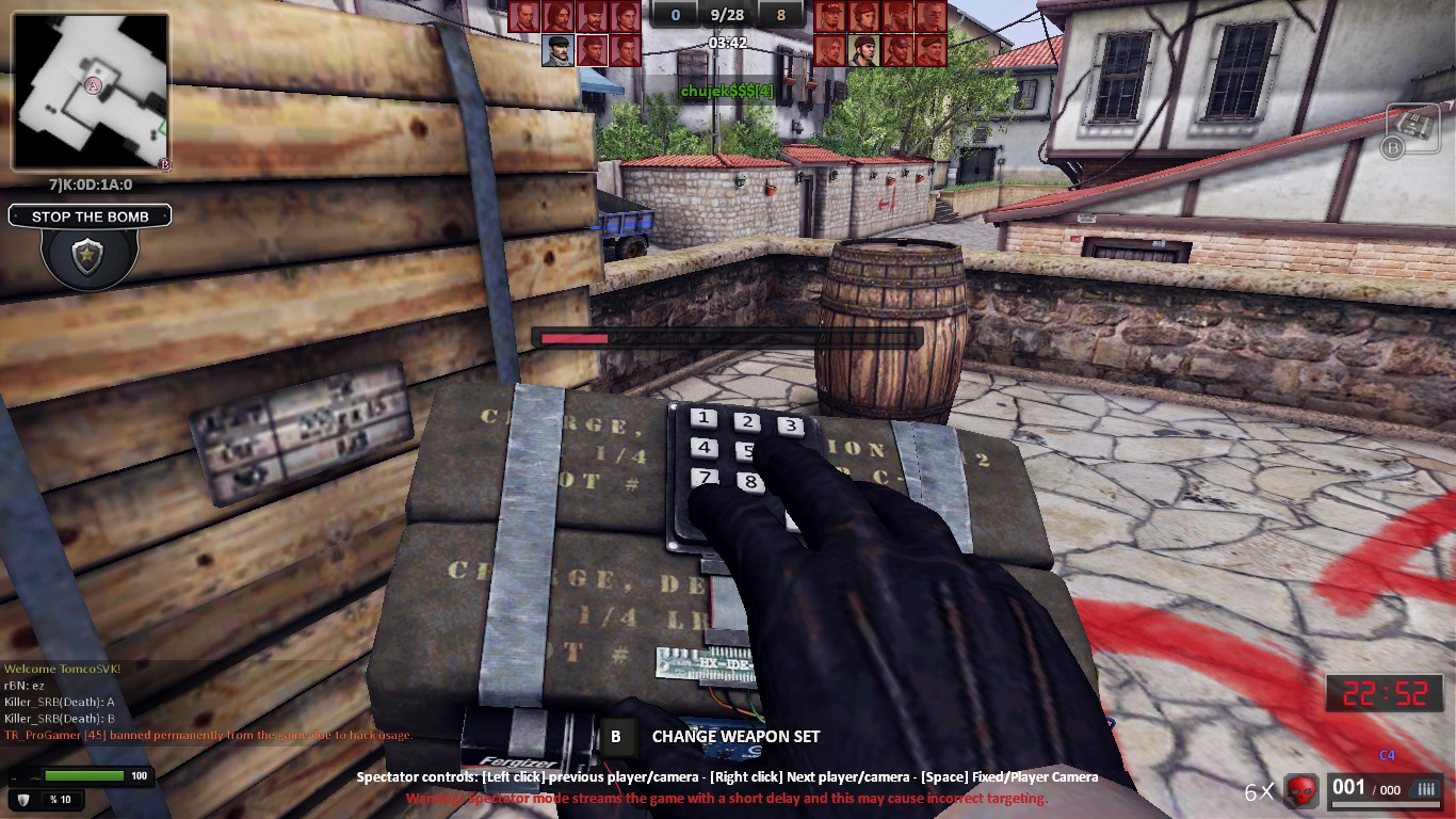 zula europe steam not in europe