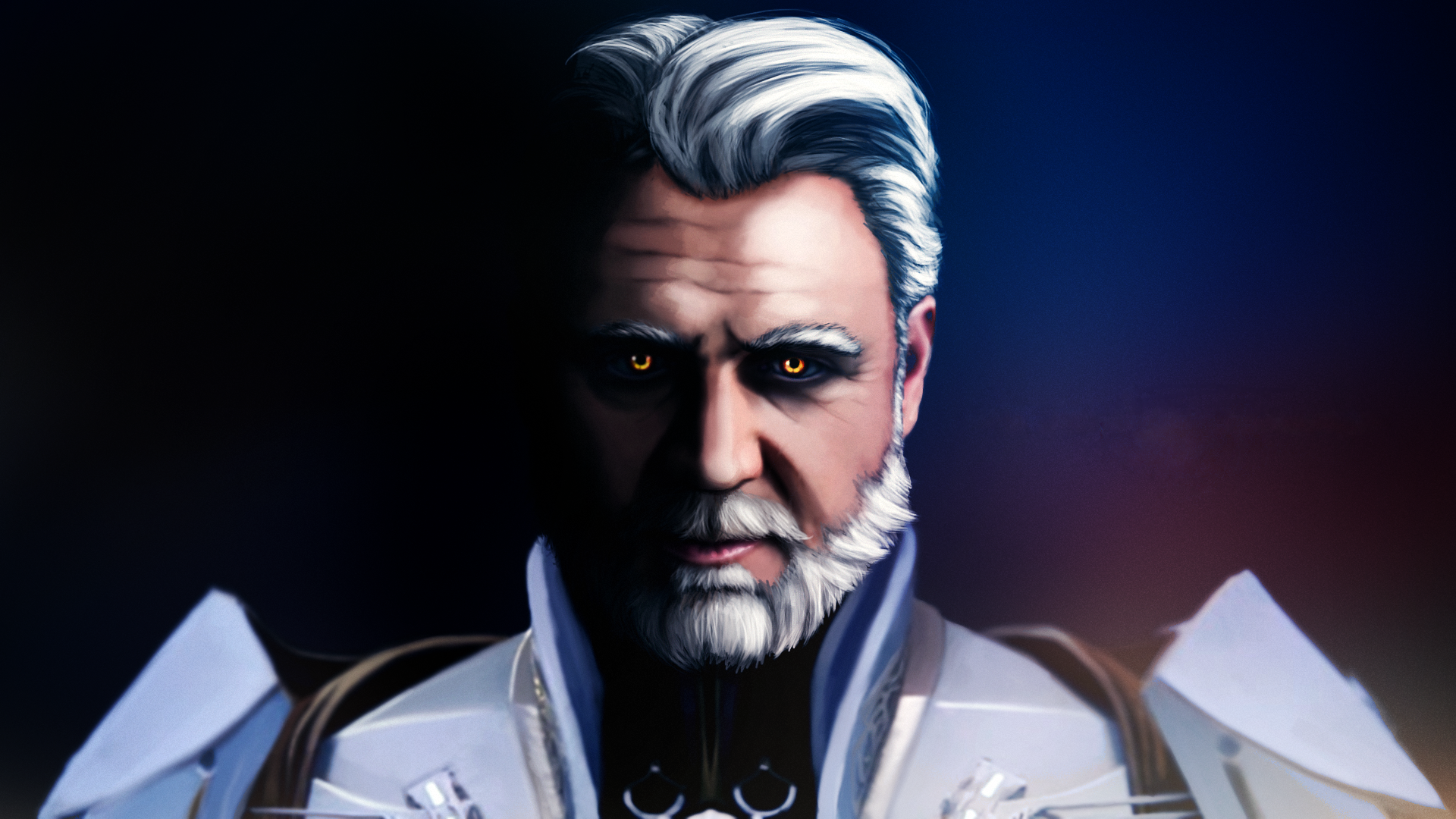 <br />
<br />
Я знаю только такого Валкориана, но точно не молодого эльфа...