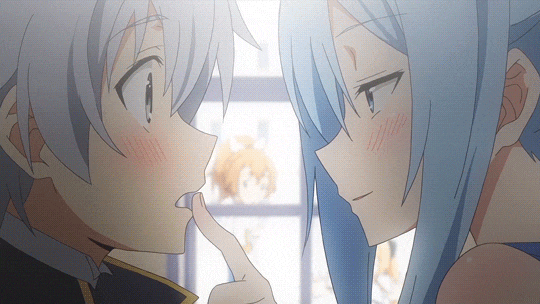 Steam Workshop::Anime kiss (netoge)