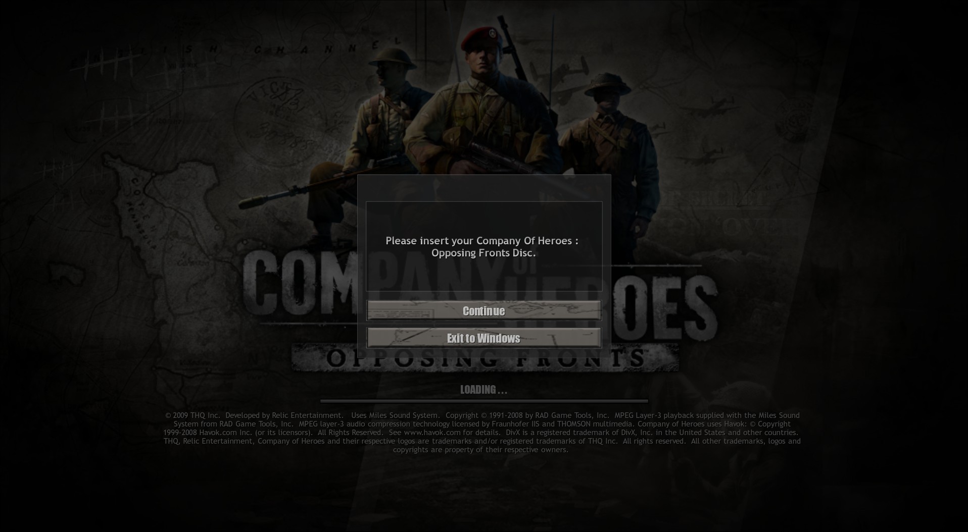 steam company of heroes vs legacy edition