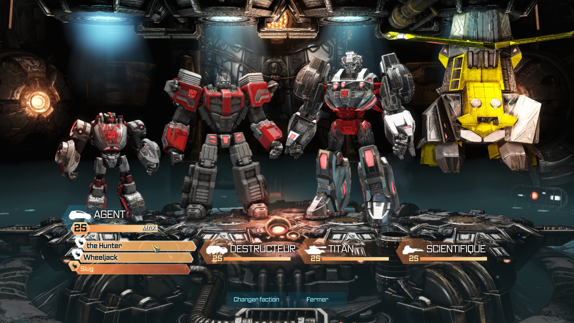 Transformers war for cybertron steam key фото 99