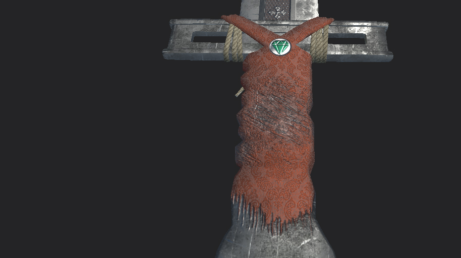 Fallen Knight thumbnail 4