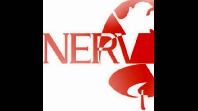 Steam Workshop Eva新剧场版nerv Logo