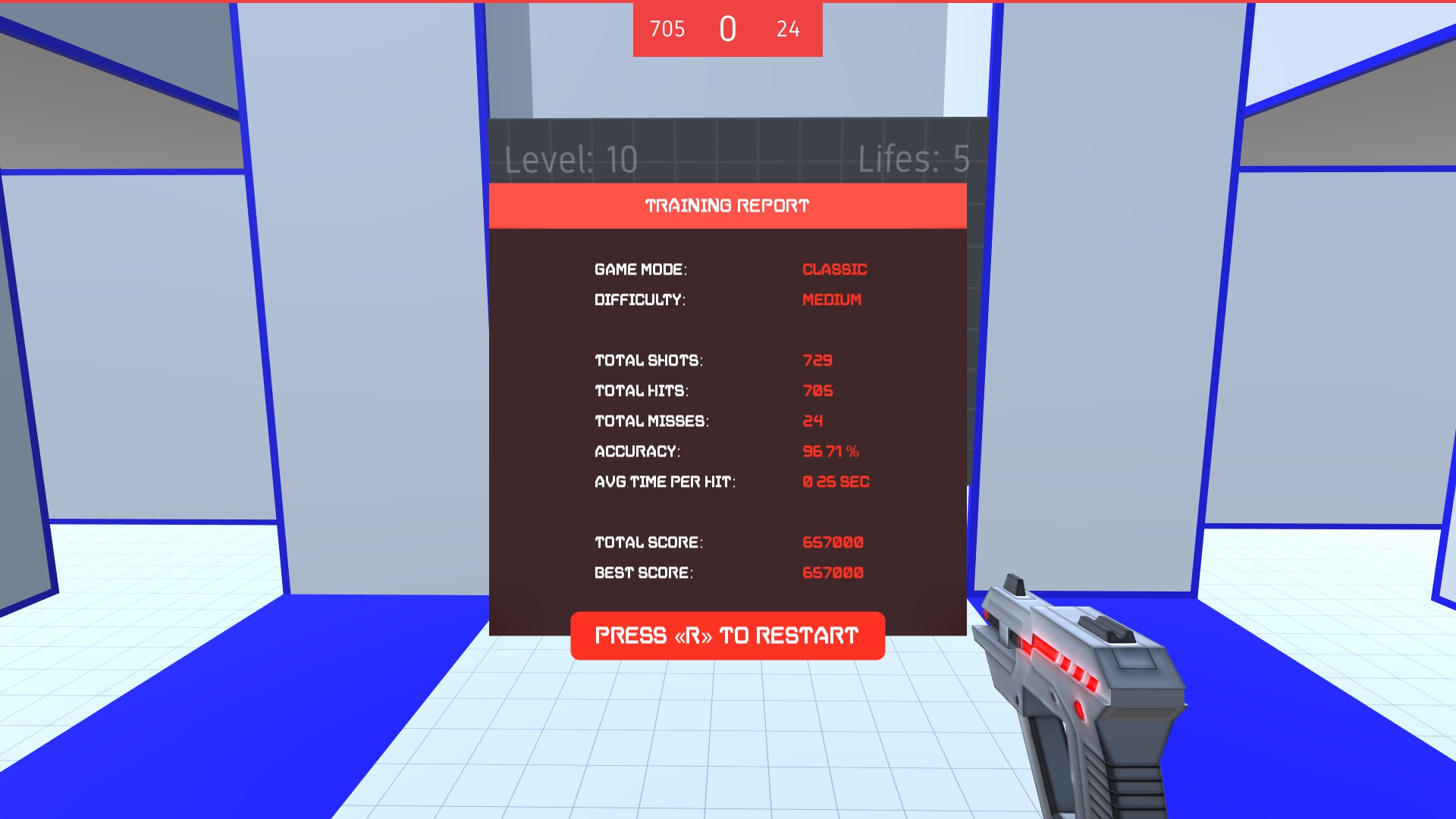 steam aim game