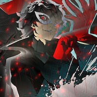 Steam Workshop::Persona 5: Joker's All-Out Attack Taunt