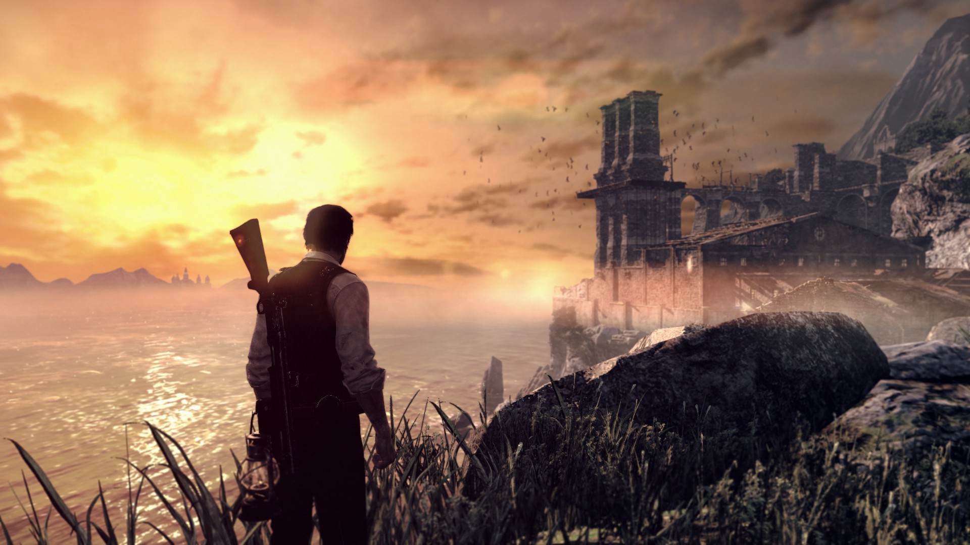 the evil within steam download