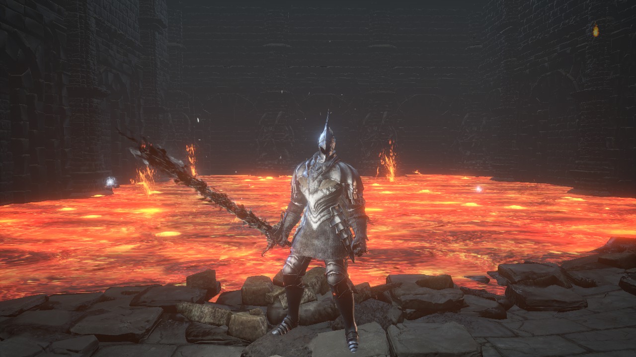 Steam Community :: Guide :: Best Builds for Cosplay DARK SOULS Series ...