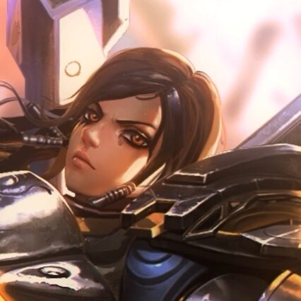 Pharah | Animated Wallpaper - Overwatch