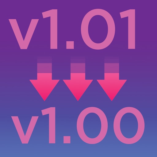 Steam Community Guide How To Downgrade Game Version
