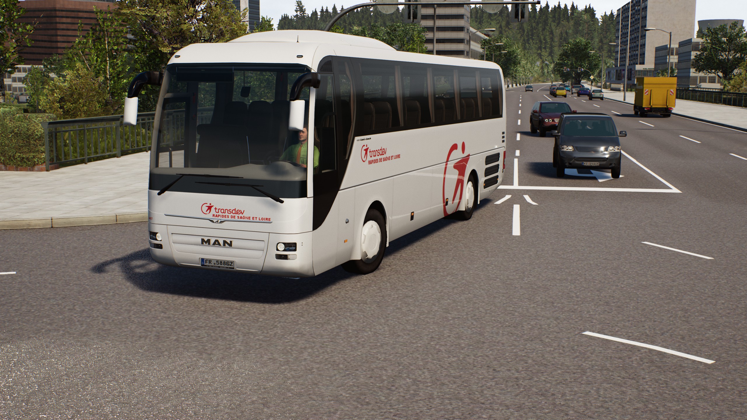 fernbus simulator mods