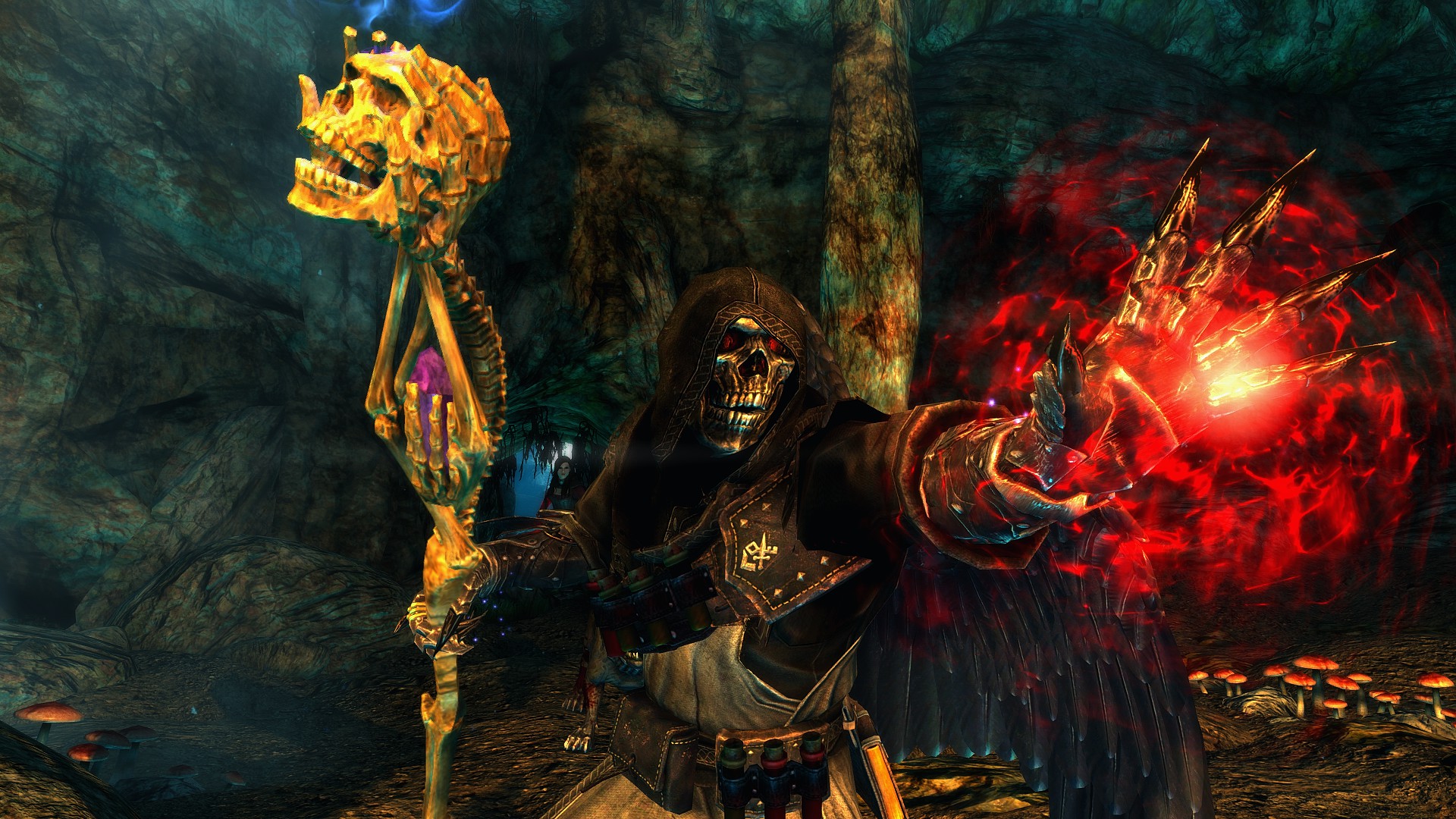 Skyrim Skyrim