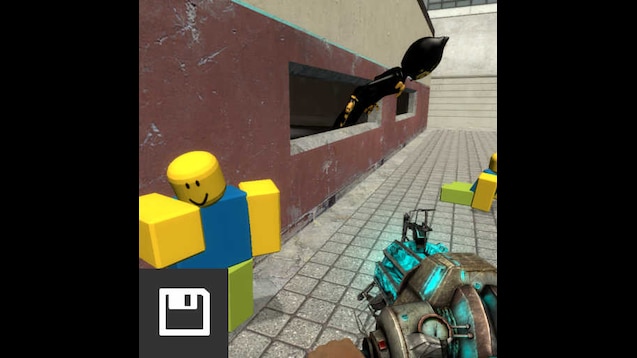 Steam Workshop Roblox Obby - the obby oof update roblox