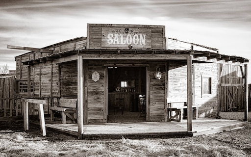 Saloon western революционная ул 14 фото Saloon western революционная ул 14 фото