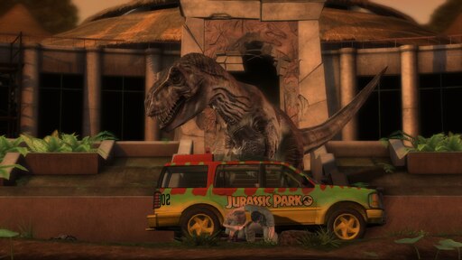 Семейка юрского периода. Jurassic Park: the game. Юрский парк игра. Парк Юрского периода игра 2011. Парк Юрского периода 2 машины.