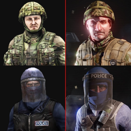 Steam Community Guide Killing Floor 1 Classic Voices