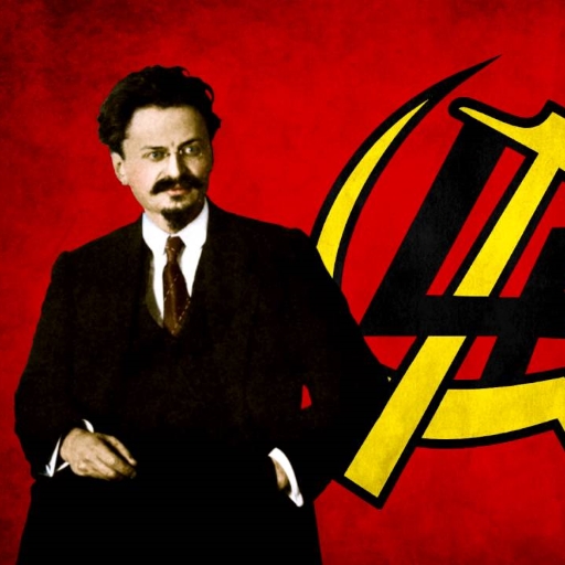 hoi4 stalin or trotsky