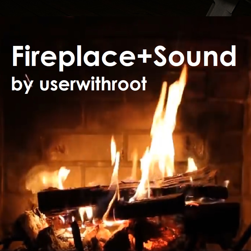 Steam Workshop Fireplace With Sound