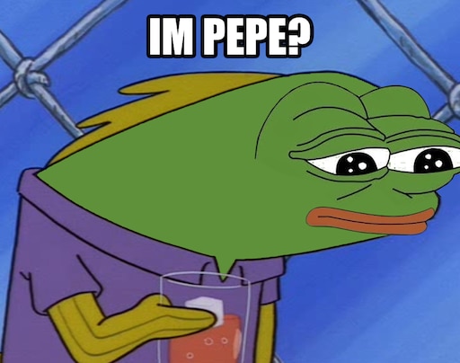 Пепе ворлд. Пепе Фрог. Планктон Пепе. Spongebob Pepe. Sad Frog meme.