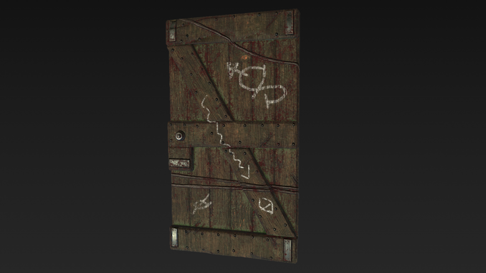 Sacrificial door thumbnail 2