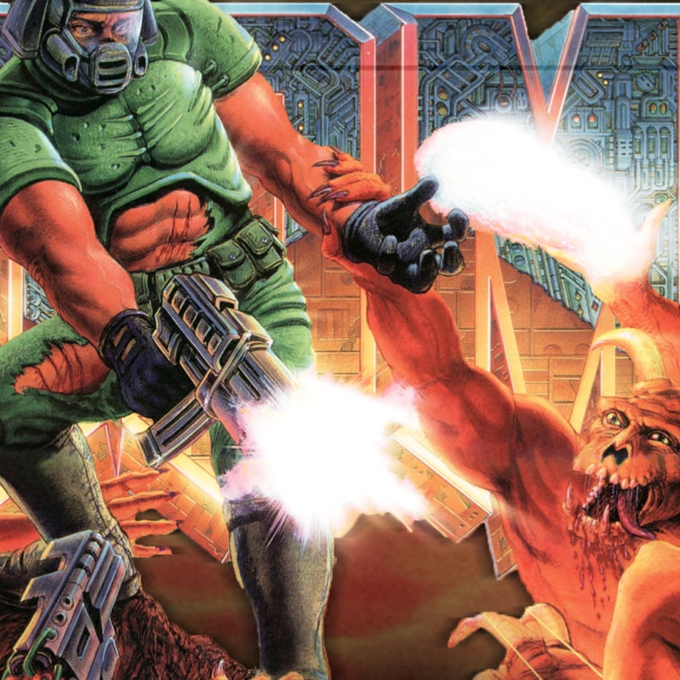 DOOM