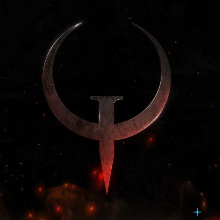 Quake Champions