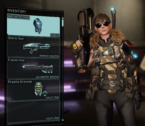 xcom 2 armor mod