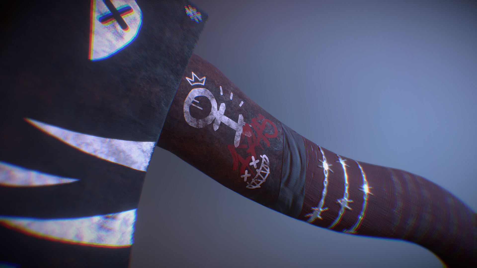 Survivor Hatchet thumbnail 4