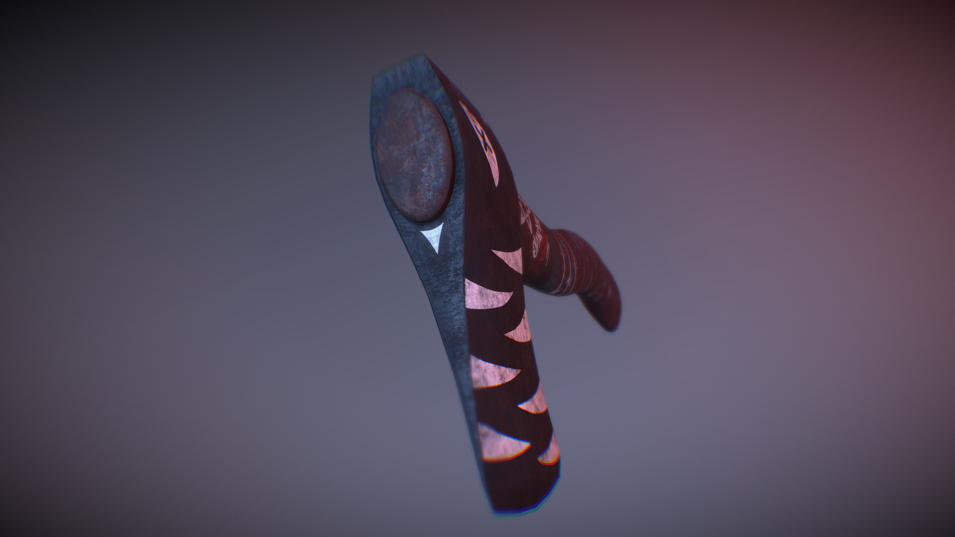Survivor Hatchet thumbnail 6