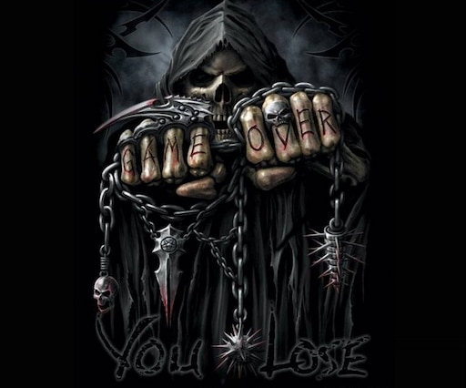 Steam Community :: :: Grim-Reaper