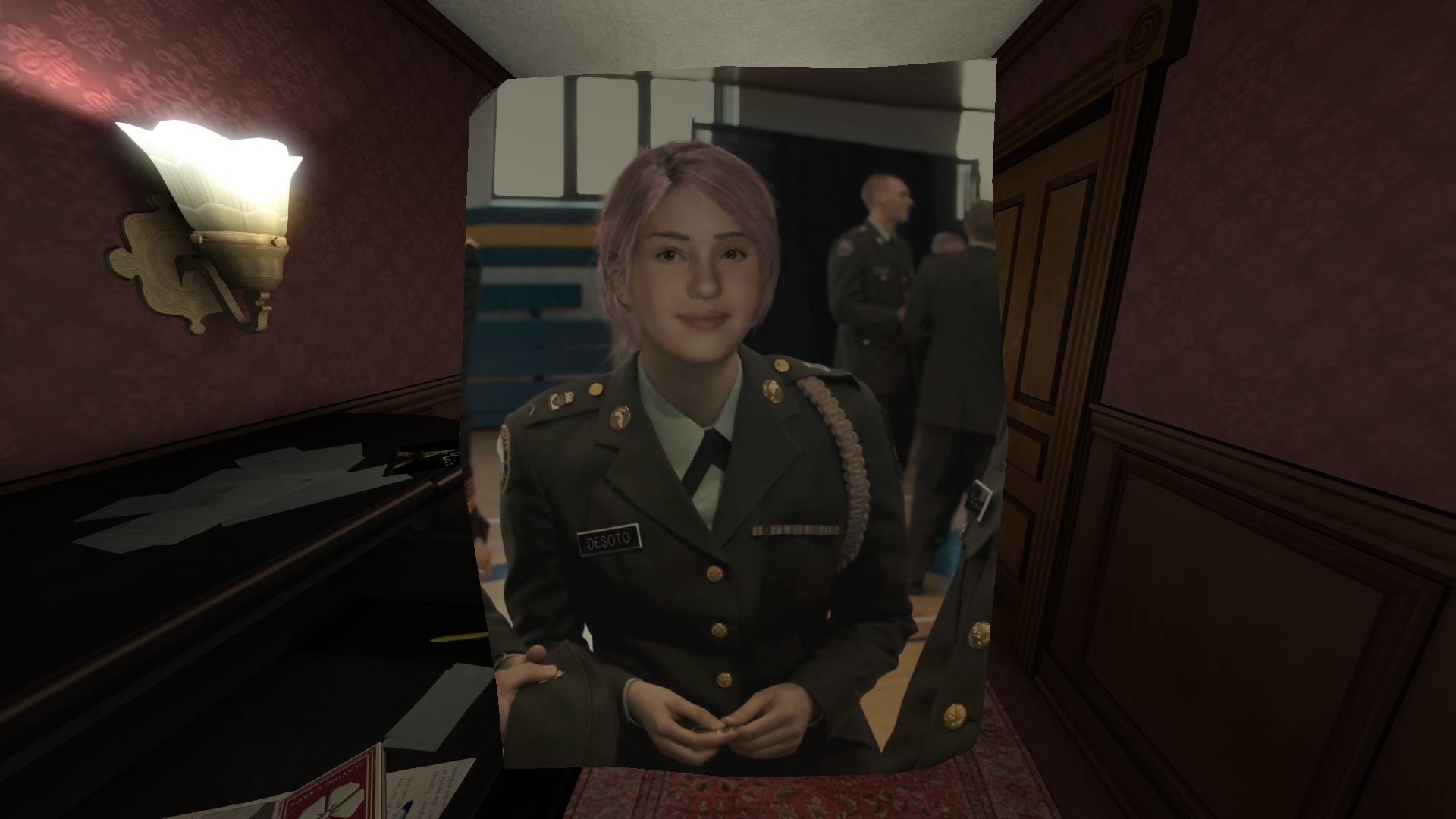 Gone home время прохождения