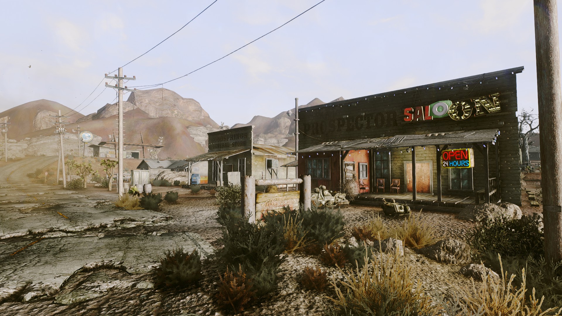 Steam Community Guide Fallout New Vegas 2017 Graphical Overhaul Guide