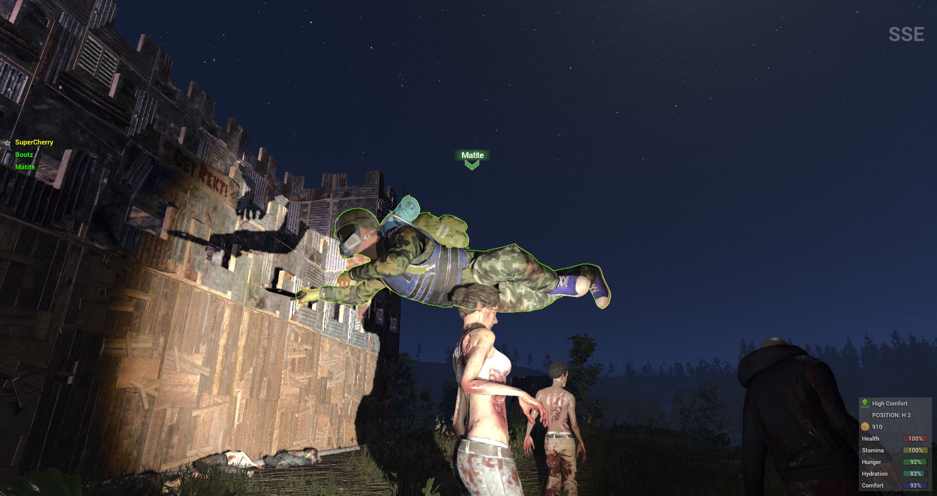 Steam Community Just Survive