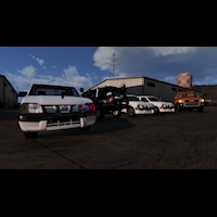 Steam Workshop Car Pack Arma 3