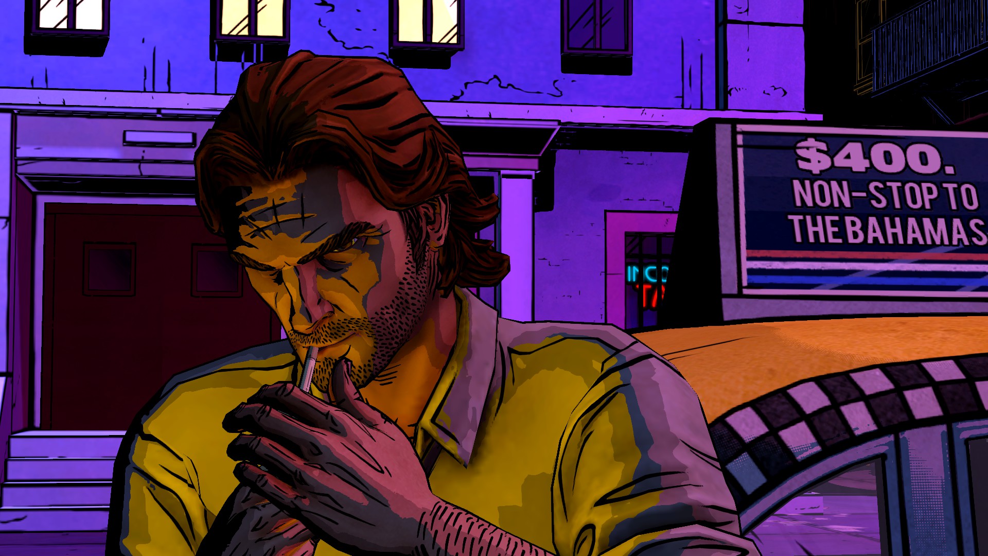 Steam Community The Wolf Among Us