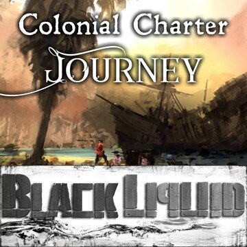 Colonial Charter Journey 1 76 を日本語化させる手順を紹介