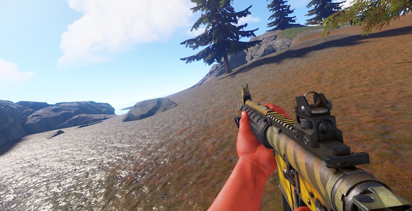 LR300 - Wild thumbnail 4