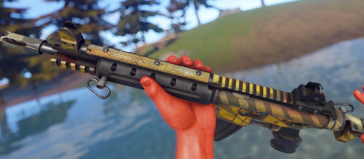 LR300 - Wild thumbnail 5
