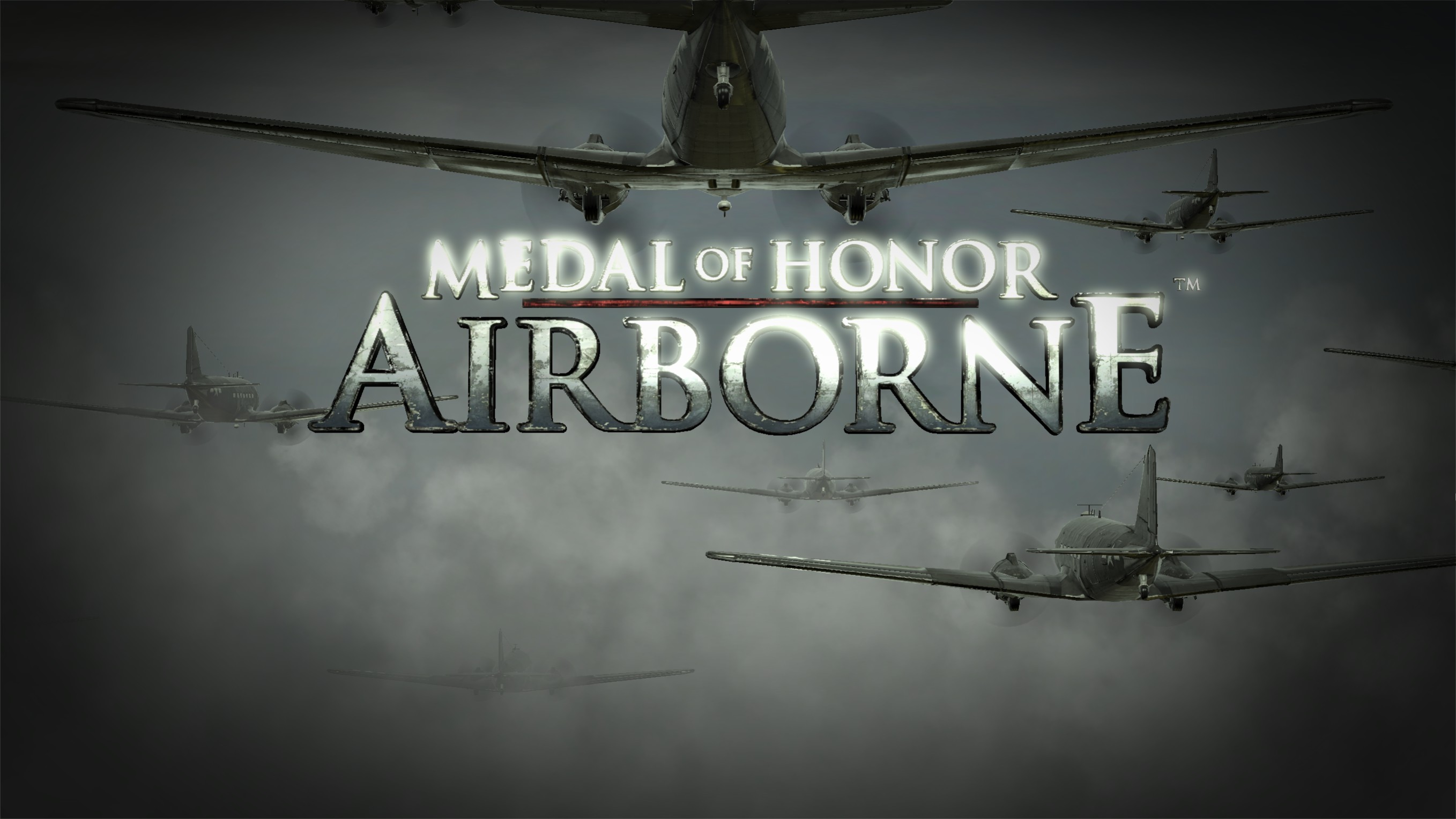 Medal of honor airborne обзор