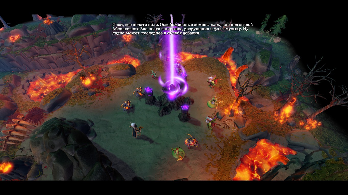 dungeons 2 crack
