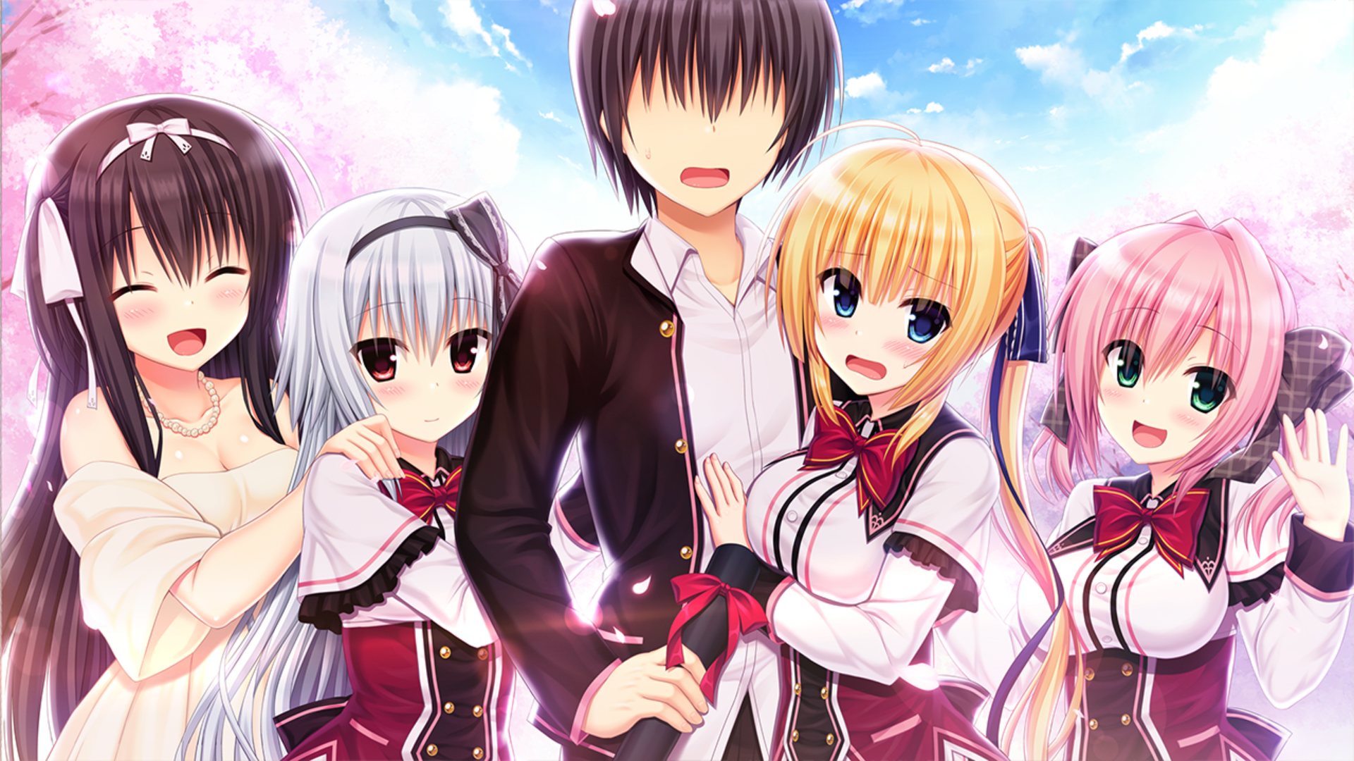 Steam Community WAGAMAMA HIGH SPEC