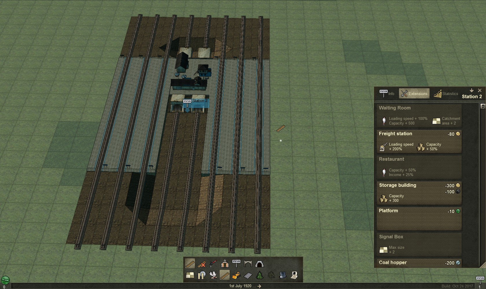 Steam Community :: Guide :: Let's build trains!