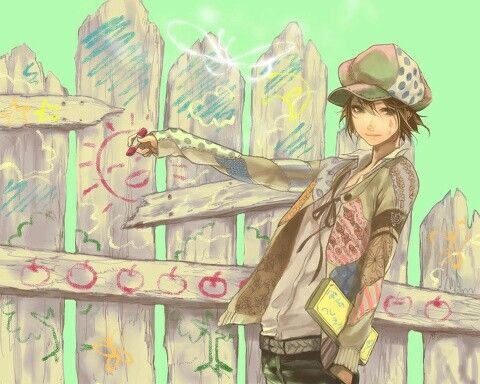 Mari(o)☀️🎀 on Twitter  Cute anime profile pictures, Pokemon generator,  Adorable