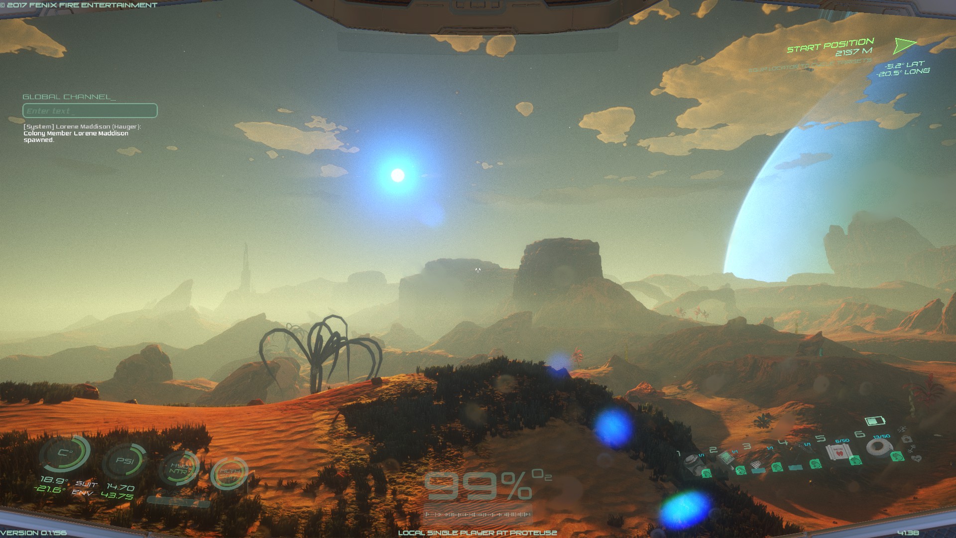 Steam Community :: Guide :: Getting Started for V0.1.156