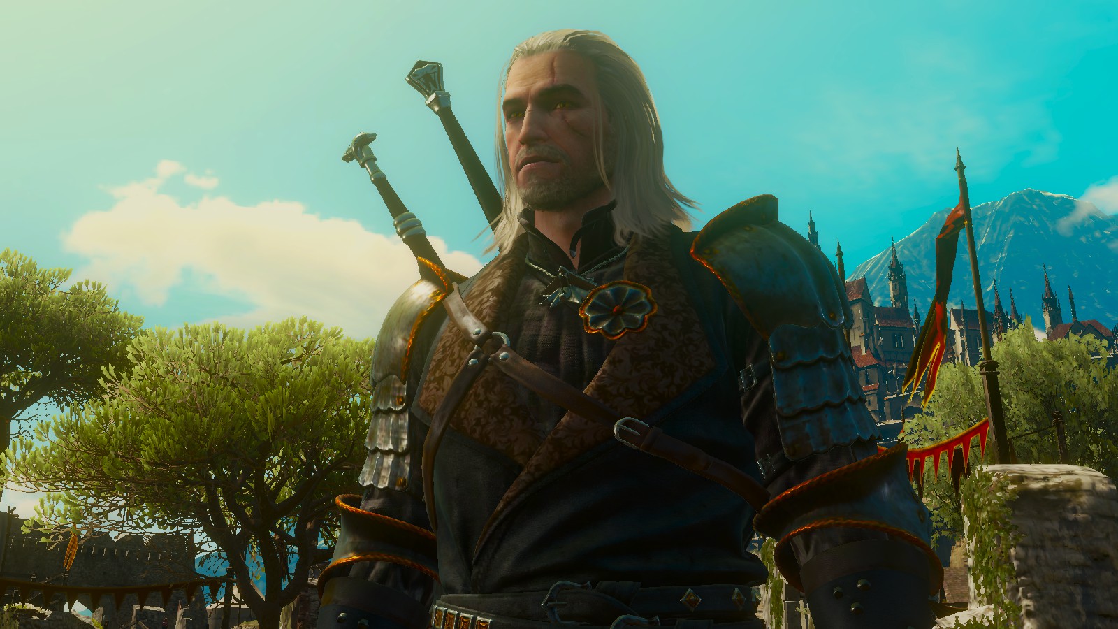 Steam Community :: The Witcher 3: Wild Hunt