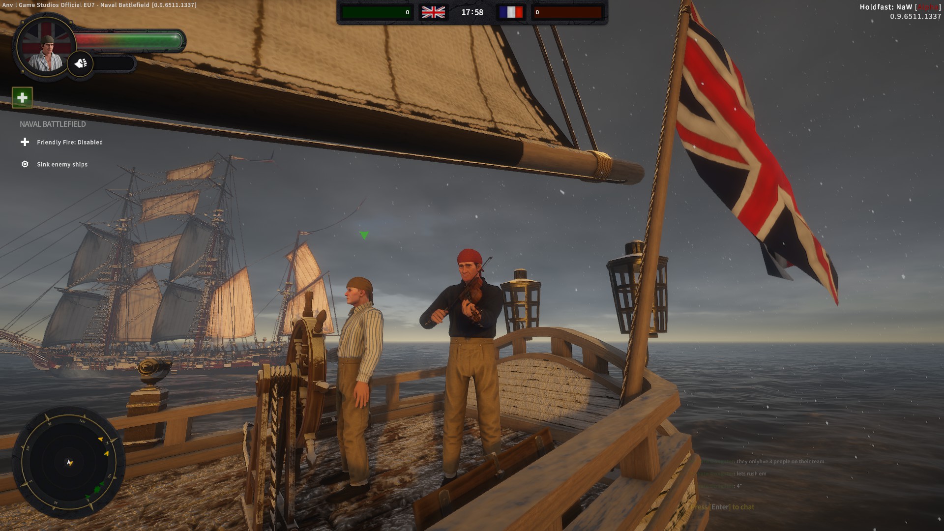 Steam Community :: Holdfast: Nations At War