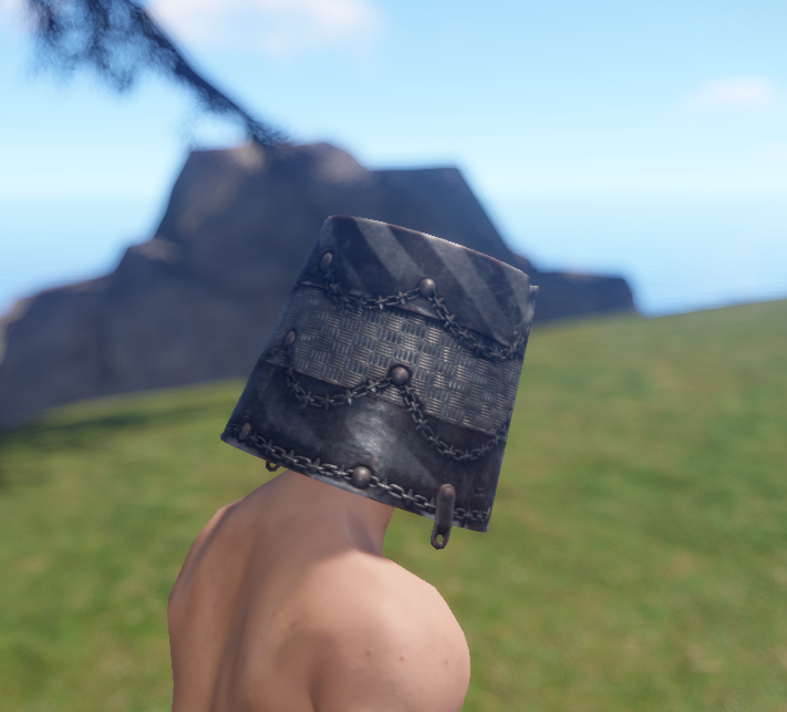 Punk Bucket thumbnail 2
