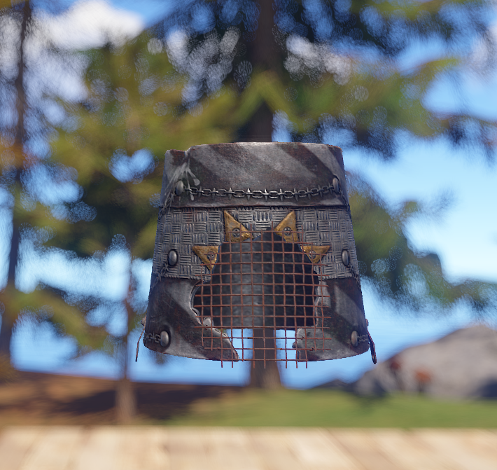 Punk Bucket thumbnail 4
